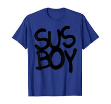 Load image into Gallery viewer, Lil SUS Peep T-Shirt
