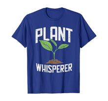 Load image into Gallery viewer, Funny shirts V-neck Tank top Hoodie sweatshirt usa uk au ca gifts for Plant Whisperer, Funny Hobby Gardening Gifts T-Shirt 255920