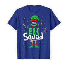 Load image into Gallery viewer, Funny shirts V-neck Tank top Hoodie sweatshirt usa uk au ca gifts for Elf Squad Christmas Gift Idea Xmas Family T-Shirt 1330337