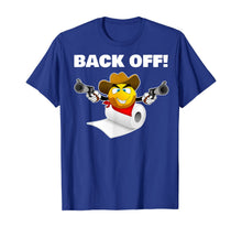 Load image into Gallery viewer, Toilet Paper Shortage 2020 Funny Toilet Paper TShirt314818