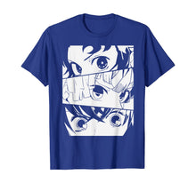 Load image into Gallery viewer, Inosuke Zenitsu Tanjirou no Yaiba Anime Demon Slayer T-Shirt 134740