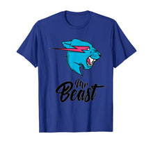 Load image into Gallery viewer, Mr Beasts Tee Gift For Men, Woman TShirt134507