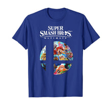 Load image into Gallery viewer, Funny shirts V-neck Tank top Hoodie sweatshirt usa uk au ca gifts for Sup-bro T Shirt Men Women Kids T-Shirt 176749