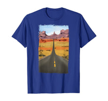 Load image into Gallery viewer, Monument Valley Shirt Utah Navajo Gifts for Men Women Kids TShirt360983