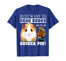 Load image into Gallery viewer, Funny shirts V-neck Tank top Hoodie sweatshirt usa uk au ca gifts for Guinea Pig T-Shirt 294058