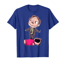 Load image into Gallery viewer, Dwight The Office CPR Fail TShirt77139