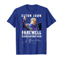 Load image into Gallery viewer, Love Elton shirt John Funny Musician Gift For Men Women Kids T-Shirt