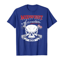 Load image into Gallery viewer, Funny shirts V-neck Tank top Hoodie sweatshirt usa uk au ca gifts for Rare 405 Street Outlaws T-Shirt 571898