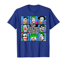 Load image into Gallery viewer, The Joker Bunch Tee 2019 For Men Joker Cute Halloween Gift T-Shirt