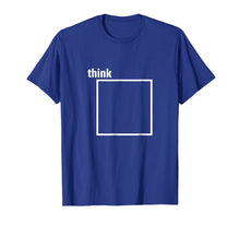 Load image into Gallery viewer, Think Outside The Box Shirt