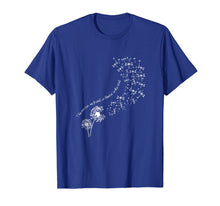 Load image into Gallery viewer, The Answer My Friend Is Blowin In The Wind Shirt