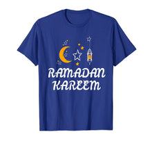 Load image into Gallery viewer, Funny shirts V-neck Tank top Hoodie sweatshirt usa uk au ca gifts for Ramadan Kareem TShirt Islamic Holidays fasting Gifts 1288570