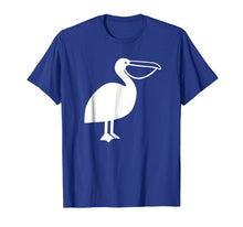 Load image into Gallery viewer, Funny shirts V-neck Tank top Hoodie sweatshirt usa uk au ca gifts for Pelican T-Shirt 1889698