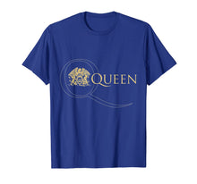Load image into Gallery viewer, Rock band t-shirt gift for queen lovers men women 138622