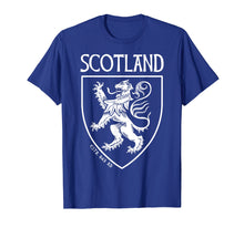 Load image into Gallery viewer, Funny shirts V-neck Tank top Hoodie sweatshirt usa uk au ca gifts for SCOTTISH HISTORY TSHIRT, SCOTTISH FLAG, RAMPANT LION SHIRT 773598
