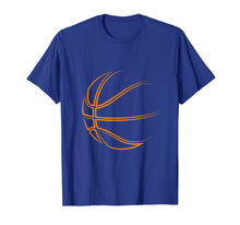 Load image into Gallery viewer, Basketball Novelty T-Shirt - Basketball Player Gift Idea