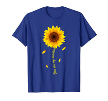 Load image into Gallery viewer, Funny shirts V-neck Tank top Hoodie sweatshirt usa uk au ca gifts for You Are My Sunshine Sunflower T-shirt Gifts For Women 992291