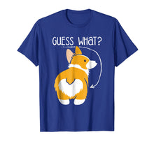 Load image into Gallery viewer, Funny shirts V-neck Tank top Hoodie sweatshirt usa uk au ca gifts for Corgi Butt Dog T-Shirt - Dog Lovers 1242433