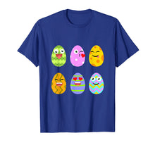 Load image into Gallery viewer, Funny shirts V-neck Tank top Hoodie sweatshirt usa uk au ca gifts for FUNNY EASTER EGG T SHIRT Emoticons Gifts Men Women Kids 1668161