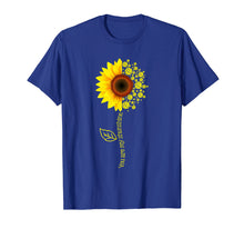 Load image into Gallery viewer, Funny shirts V-neck Tank top Hoodie sweatshirt usa uk au ca gifts for You Are My Sunshine Sunflower Volleyball Gifts T-Shirt 981931
