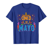 Load image into Gallery viewer, Funny shirts V-neck Tank top Hoodie sweatshirt usa uk au ca gifts for cinco de mayo Fiesta Shirt Camisa 5 de mayo Viva Mexico 2141286