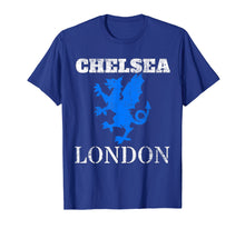 Load image into Gallery viewer, Funny shirts V-neck Tank top Hoodie sweatshirt usa uk au ca gifts for Chelsea London Soccer Jersey T-Shirt 877810