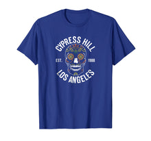 Load image into Gallery viewer, Funny shirts V-neck Tank top Hoodie sweatshirt usa uk au ca gifts for Cypress Hill - Till Death Do Us Part T-Shirt 321773