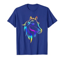 Load image into Gallery viewer, Funny shirts V-neck Tank top Hoodie sweatshirt usa uk au ca gifts for Horse Art T Shirt Equestrian Horse Riding Lover 1955720