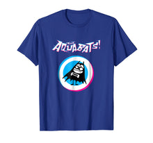 Load image into Gallery viewer, The Aquabats Logo T-Shirt - Official Merch