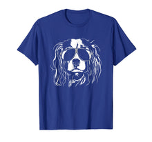 Load image into Gallery viewer, Funny Proud Cavalier King Charles Spaniel T Shirt Dog Gift