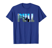 Load image into Gallery viewer, Funny shirts V-neck Tank top Hoodie sweatshirt usa uk au ca gifts for Skeet Trap Clay TShirt Shotgun Shooting Sporting T Shirt 1302977
