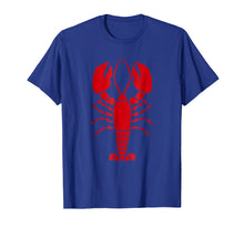 Load image into Gallery viewer, Funny shirts V-neck Tank top Hoodie sweatshirt usa uk au ca gifts for Lobster T-Shirt 655629