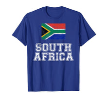 Load image into Gallery viewer, Funny shirts V-neck Tank top Hoodie sweatshirt usa uk au ca gifts for South Africa Flag I Men Women Kids RSA T-Shirt 2377462