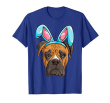 Load image into Gallery viewer, Funny shirts V-neck Tank top Hoodie sweatshirt usa uk au ca gifts for Easter Bunny Boxer T shirt Dog Lover Boys Girls Kids Gifts 2696598