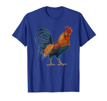 Load image into Gallery viewer, T-Shirt Proud Rooster