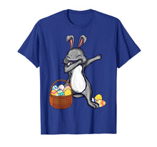 Load image into Gallery viewer, Funny shirts V-neck Tank top Hoodie sweatshirt usa uk au ca gifts for Dabbing Easter Bunny Egg Hunting Girls Kids & T Shirt Design 2878946