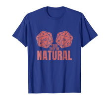 Load image into Gallery viewer, Yeah They're Natural Shirts | Yeah They Are Natural Tee