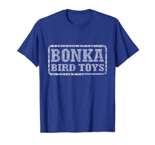 Load image into Gallery viewer, Funny shirts V-neck Tank top Hoodie sweatshirt usa uk au ca gifts for Bonka Bird Toys Limited Edition Hidden Words Tee shirt 3118503