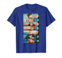 Load image into Gallery viewer, Tee-Bt21-Bts+ Cute Chibi Tshirt For Mens And Kids