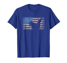 Load image into Gallery viewer, Funny shirts V-neck Tank top Hoodie sweatshirt usa uk au ca gifts for American Flag Squirrel Shirt 4th of July Animal Gift 3015765