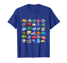 Load image into Gallery viewer, Funny shirts V-neck Tank top Hoodie sweatshirt usa uk au ca gifts for Minerals Gems and Crystals T-Shirt Rock Collecting Tee 488211