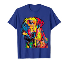 Load image into Gallery viewer, Funny shirts V-neck Tank top Hoodie sweatshirt usa uk au ca gifts for Cane Corso T-Shirt Italian Mastiff Dog Head 1660701