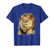Load image into Gallery viewer, Funny shirts V-neck Tank top Hoodie sweatshirt usa uk au ca gifts for Cameron Lion Memorial Portrait Tee Shirt 2546589