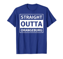 Load image into Gallery viewer, Straight Outta Orangeburg T-Shirt