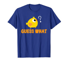 Load image into Gallery viewer, Guess What Teen Boy Gift Teenage Gifts Funny Tshirt T-Shirt-896079