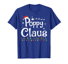Load image into Gallery viewer, Funny shirts V-neck Tank top Hoodie sweatshirt usa uk au ca gifts for Poppy Claus Funny Family Santa Pajamas Christmas Gift Idea T-Shirt 490923