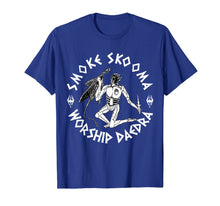 Load image into Gallery viewer, Smoke Skooma Worship Daedra T-Shirt-1057570