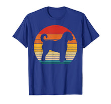 Load image into Gallery viewer, Funny shirts V-neck Tank top Hoodie sweatshirt usa uk au ca gifts for Funny GOLDENDOODLE Dog Vintage Retro Dog Owners Gifts mom T-Shirt 803086