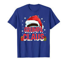 Load image into Gallery viewer, Funny shirts V-neck Tank top Hoodie sweatshirt usa uk au ca gifts for Mens Grumpa Claus Shirt Group Gifts Matching Family Christmas T-Shirt 1084137