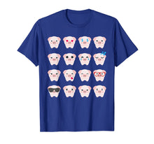 Load image into Gallery viewer, Pig Emoji t-shirt pig lover gifts-144142